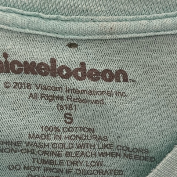 Rocko’s Modern Life Shirt - Picture 2 of 2